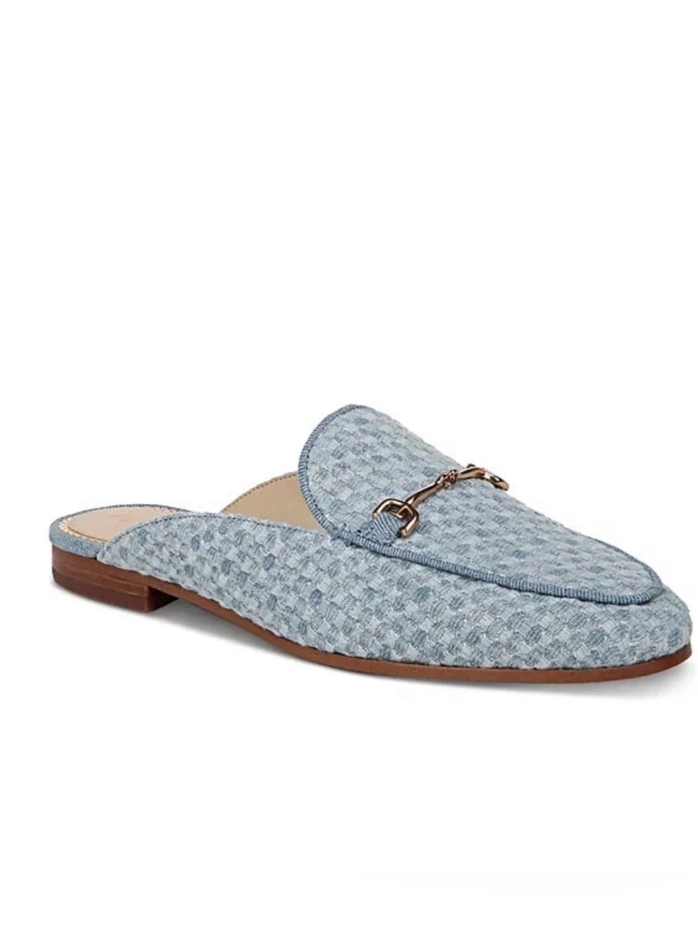 Sam Edelman Linnie slip on mule 9